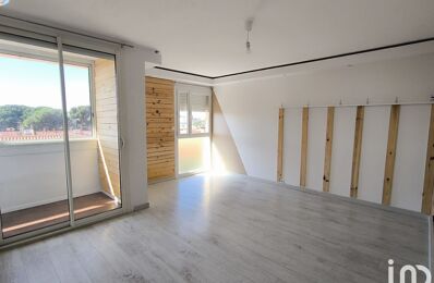 appartement 3 pièces 54 m2 à vendre à Perpignan (66000)