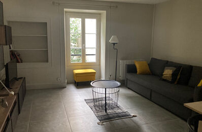 location appartement 600 € CC /mois à proximité de Villedoux (17230)