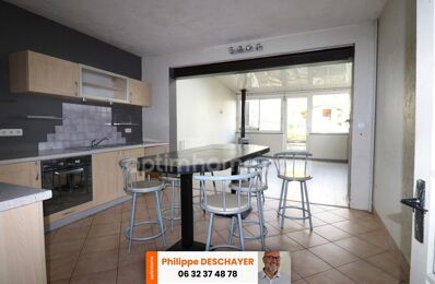 vente maison 91 000 € à proximité de Saint-Sornin-la-Marche (87210)