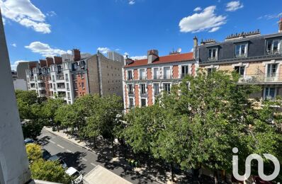 vente appartement 155 000 € à proximité de Joinville-le-Pont (94340)