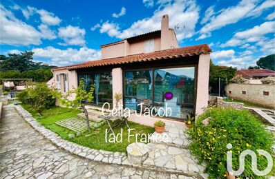 vente maison 460 000 € à proximité de Solliès-Toucas (83210)