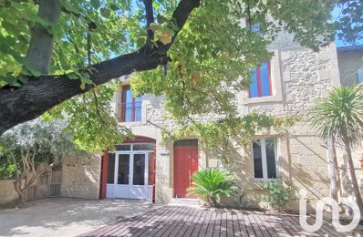 vente maison 395 000 € à proximité de Saint-Bonnet-du-Gard (30210)