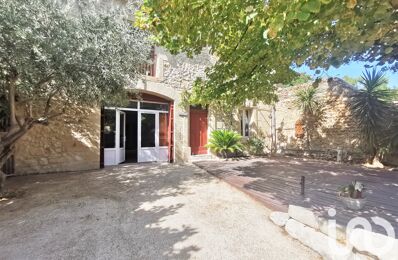 vente maison 395 000 € à proximité de Les Angles (30133)