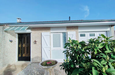 vente maison 309 800 € à proximité de Vigneux-de-Bretagne (44360)