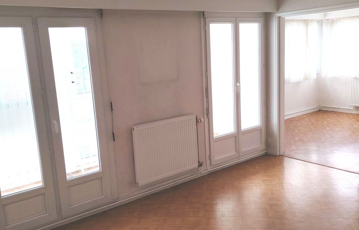 appartement 5 pièces 100 m2 à vendre à La Roche-sur-Yon (85000)