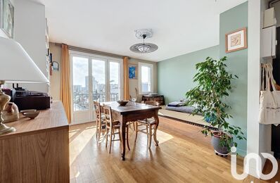 vente appartement 248 000 € à proximité de Noyal-Châtillon-sur-Seiche (35230)