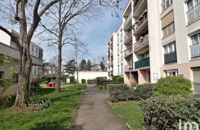 vente appartement 190 000 € à proximité de Épinay-sous-Sénart (91860)