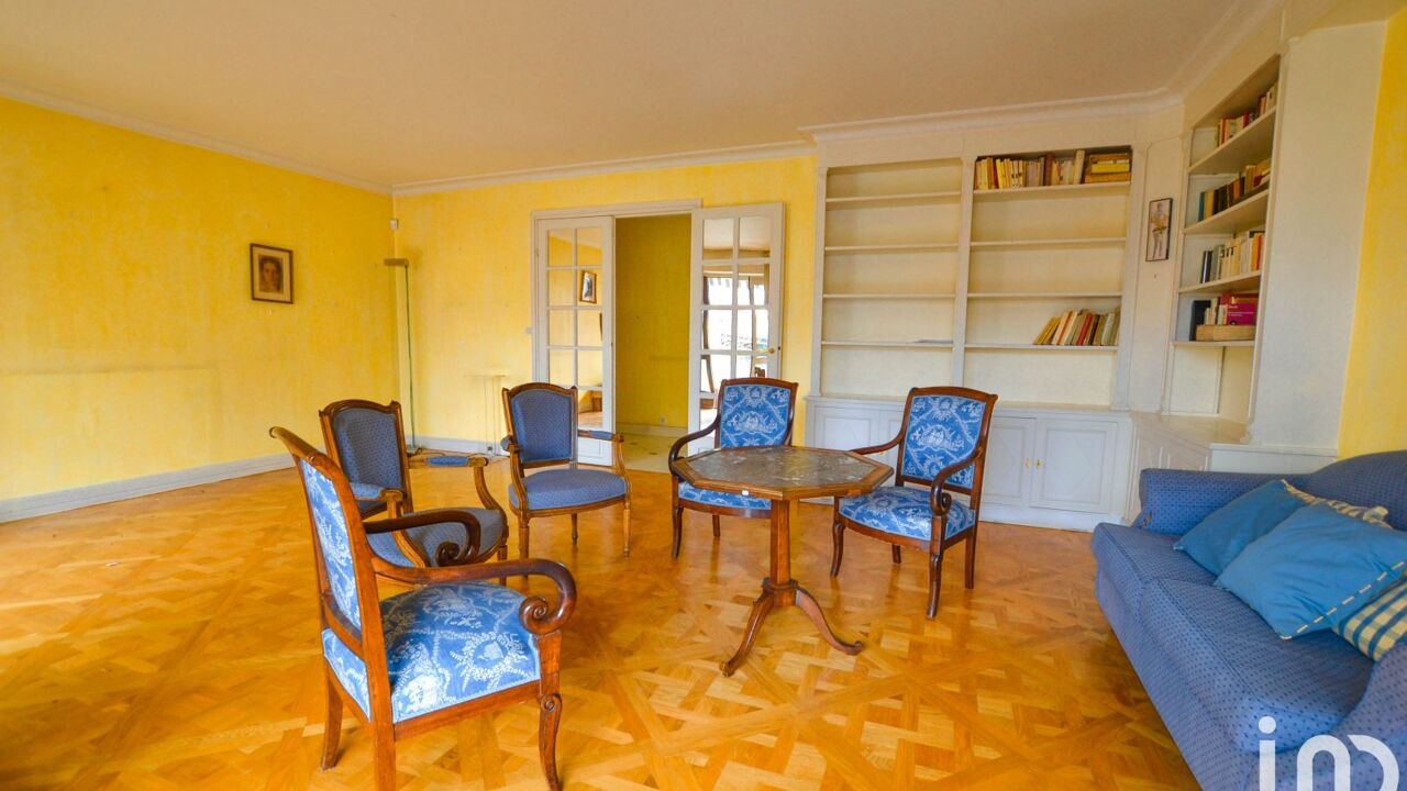appartement 6 pièces 118 m2 à vendre à Paris 13 (75013)