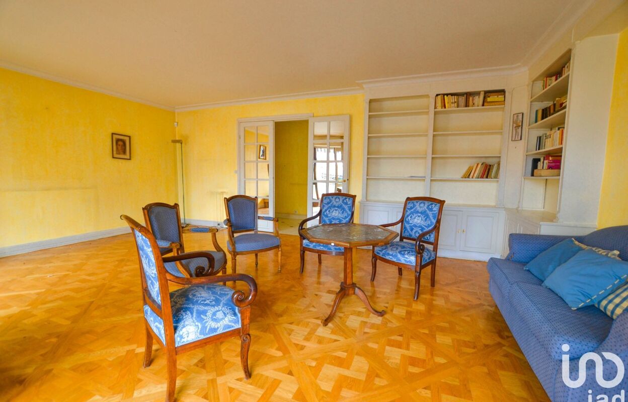 appartement 6 pièces 118 m2 à vendre à Paris 13 (75013)
