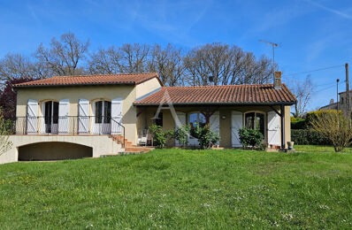 vente maison 349 000 € à proximité de Rouffiac-Tolosan (31180)