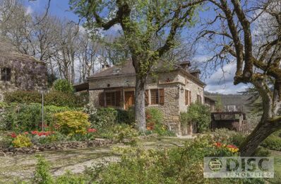 vente maison 649 000 € à proximité de Saint-Beauzile (81140)