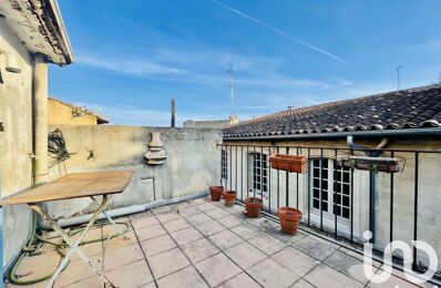 maison 4 pièces 95 m2 à vendre à Avignon (84000)