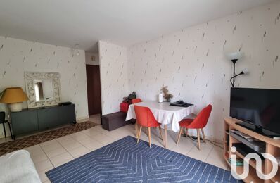 vente appartement 180 000 € à proximité de Clichy-sous-Bois (93390)