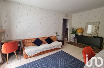 vente appartement 173 000 € à proximité de Neuilly-sur-Marne (93330)