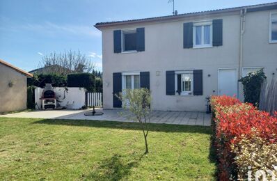 vente maison 199 000 € à proximité de Sainte-Colombe-en-Bruilhois (47310)