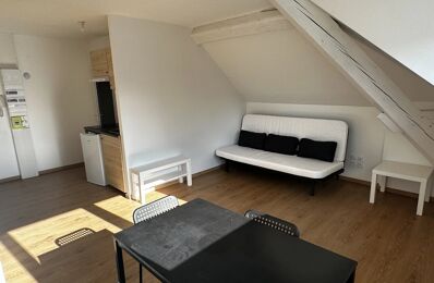 location appartement 500 € CC /mois à proximité de Beire-le-Châtel (21310)