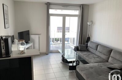 vente appartement 220 000 € à proximité de Portets (33640)