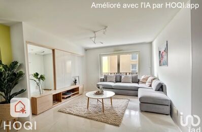 vente appartement 220 000 € à proximité de Latresne (33360)