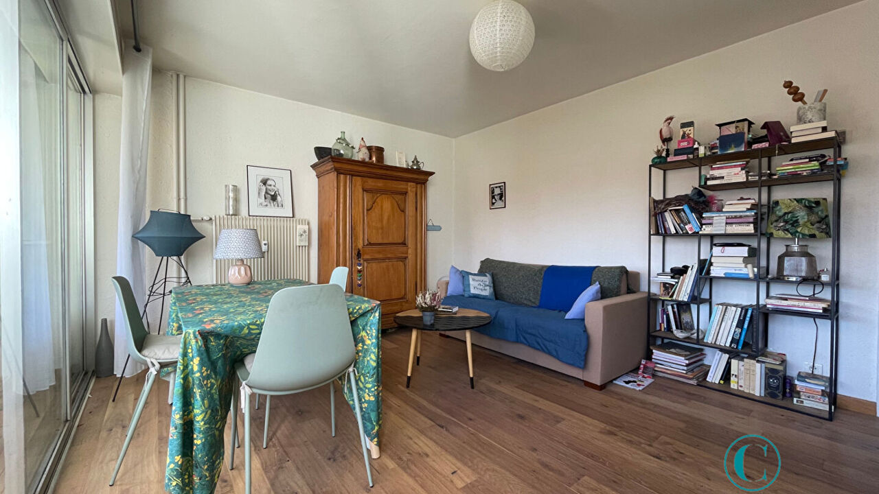 appartement 3 pièces 65 m2 à vendre à Illkirch-Graffenstaden (67400)