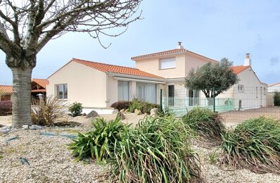 vente maison 365 000 € à proximité de La Garnache (85710)