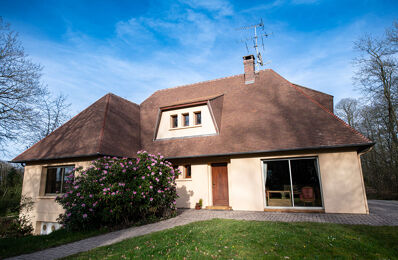 vente maison 320 000 € à proximité de Le Plessis-Sainte-Opportune (27170)