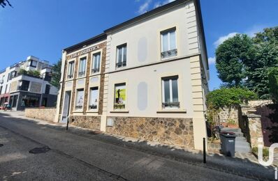 vente maison 720 000 € à proximité de Gometz-le-Châtel (91940)