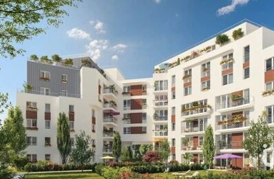 vente appartement 283 800 € à proximité de Coubron (93470)