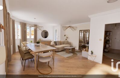 vente appartement 209 000 € à proximité de Thuir (66300)