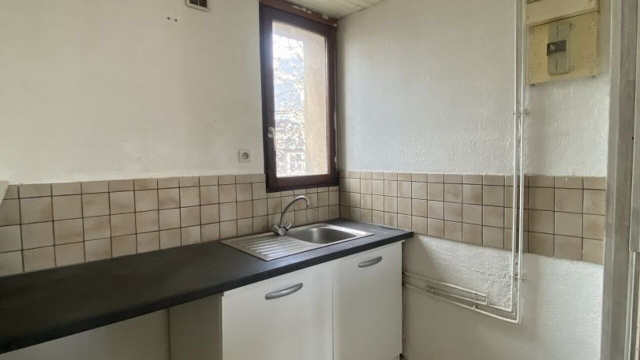 immeuble  pièces 160 m2 à vendre à Harfleur (76700)