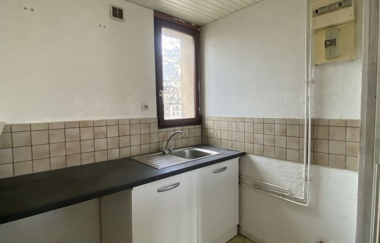 immeuble  pièces 160 m2 à vendre à Harfleur (76700)