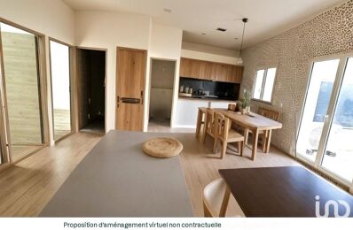 vente appartement 270 500 € à proximité de Bruyères-le-Châtel (91680)
