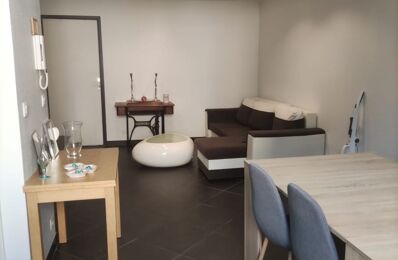 vente appartement 139 000 € à proximité de Nantes-en-Ratier (38350)