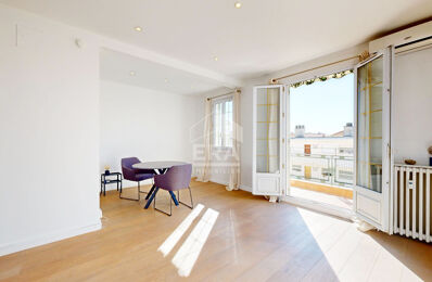 vente appartement 650 000 € à proximité de Nice (06200)