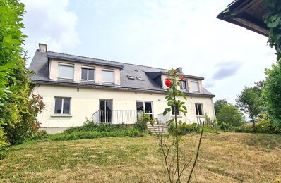 vente maison 407 500 € à proximité de Questembert (56230)