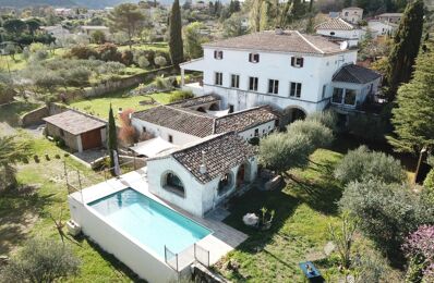 vente maison 985 000 € à proximité de Berrias-Et-Casteljau (07460)