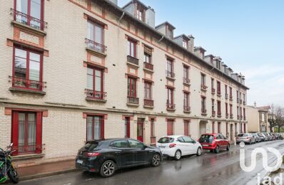 appartement 1 pièces 20 m2 à vendre à Créteil (94000)