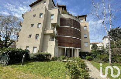 vente appartement 234 000 € à proximité de Lyon 1 (69001)