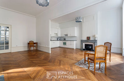 vente appartement 699 000 € à proximité de Lyon 7 (69007)