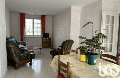 vente maison 167 000 € à proximité de Prunay-le-Gillon (28360)