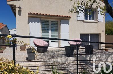 vente maison 216 000 € à proximité de Saint-Trojan-les-Bains (17370)