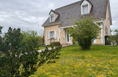 vente maison 278 600 € à proximité de La Chapelle-en-Vexin (95420)