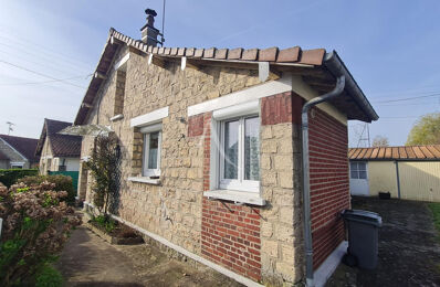 vente maison 169 000 € à proximité de Neaufles-Saint-Martin (27830)