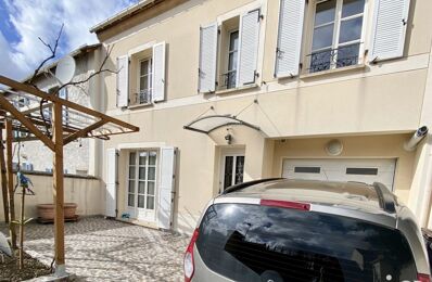 vente maison 540 000 € à proximité de Cesson (77240)