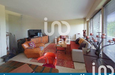 vente appartement 142 500 € à proximité de Chambray-Lès-Tours (37170)