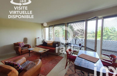 vente appartement 122 500 € à proximité de La Riche (37520)