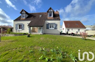 vente maison 343 000 € à proximité de Meung-sur-Loire (45130)
