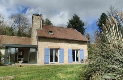 vente maison 275 000 € à proximité de Ladignac-le-Long (87500)