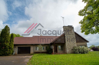 vente maison 325 500 € à proximité de Flacey-en-Bresse (71580)
