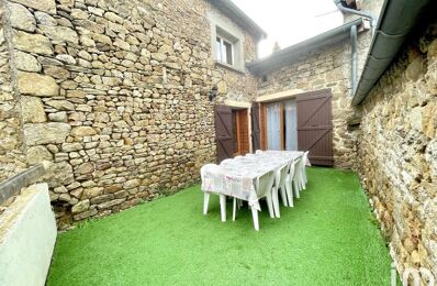 vente maison 185 000 € à proximité de Boulieu-Lès-Annonay (07100)