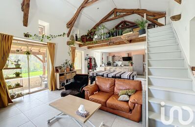 vente maison 280 900 € à proximité de Ussel (46240)